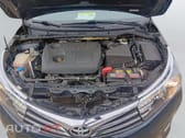 Toyota Corolla 1.4d