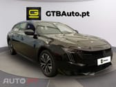 Peugeot 508 SW Allure 130cv  EAT8