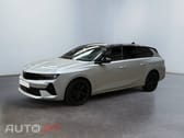 Opel Astra Sports Tourer 1.2 T Hybrid GS eDCT