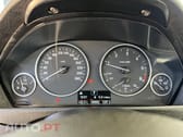 BMW 318 d Auto