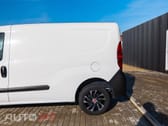 Fiat Doblo 1.6 MJ Maxi Light Easy 3L