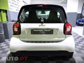 Smart ForTwo 1.0 Passion 71