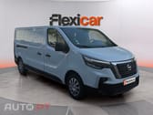 Nissan Primastar N-Connect 2.0 DCI 130 L2H1