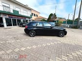 BMW 116 d