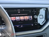 Volkswagen Polo 1.0 TSI Confortline
