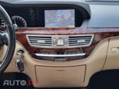 Mercedes-Benz S 400 Hybrid