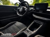 Jeep Avenger 54 kWh Black Edition