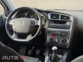 Citroen C4 1.6 e-HDi Exclusive