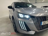 Peugeot E-208 51 kWh Allure