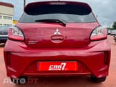 Mitsubishi Space Star 1.2 Intense