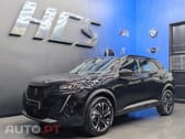 Peugeot 2008 1.5 BlueHDi Allure EAT8
