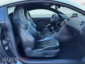 Peugeot RCZ 1.6 THP