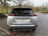 Peugeot 2008 1.2 PureTech GT Pack EAT8