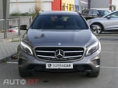 Mercedes-Benz GLA 220 d Urban