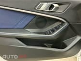 BMW 116 d Pack M