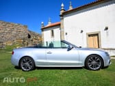 Audi A5 3.0 TFSi S5 quattro S tronic
