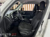 Jeep Renegade 1.0 T Limited
