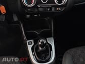 Honda Jazz 1.3 I-VTEC Elegance