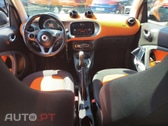 Smart ForTwo Passion