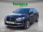 DS DS7 Crossback E- Tense 4x4 Opera