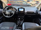 Ford EcoSport 1.0 EcoBoost Titanium Plus