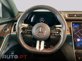 Mercedes-Benz S 580 I.V.A DEDUTÍVEL e 4M AMG