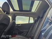 Ford Focus SW Titanium 1.0 ecoboost hybrid