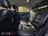 Mercedes-Benz A 180 CDi BE Edition Urban