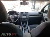 Volkswagen Golf 1.6 TDi Confortline