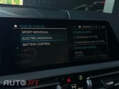 BMW 330 e Touring Auto