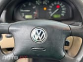 Volkswagen Passat 1.9 TDi Confortline Top
