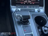 Audi A6 50 TFSIe quattro S tronic