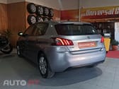 Peugeot 308 1.2 PureTech Active J17