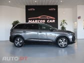 Peugeot 5008 1.5 BlueHDi Allure EAT8