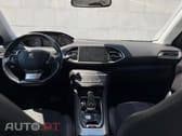 Peugeot 308 SW 1.5 BlueHDi Style EAT8