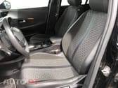 Peugeot E-208 50 kWh Roadtrip