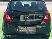 Opel Corsa 1.3 CDTI DPF EcoFLEX Innovation