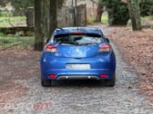 Renault Mégane Coupe 1.5 dCi GT Line