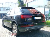 Audi Q3 2.0 TDI Nacional