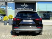 Mercedes-Benz GLA 200 d AMG Line