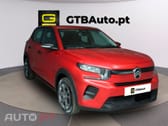 Citroen C3 1.2 Turbo You