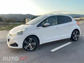 Peugeot 208 1.6 BlueHDi GT Line