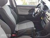 Skoda Fabia Break 1.2 TDi Active