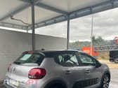 Citroen C3 1.2 Puretech Feel