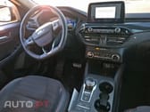 Ford Kuga 2.5 PHEV ST-Line X