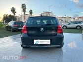 BMW 120 d