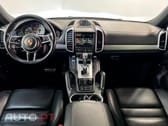 Porsche Cayenne 3.0 S E-Hybrid Tiptronic