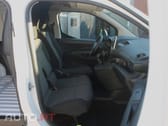 Opel Combo Van 1.5 CDTI - 3 LUGARES - IVA DEDUTÍVEL