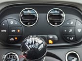Fiat 500C 1.0 Hybrid