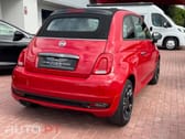 Fiat 500C 1.2 Sport